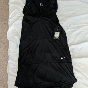 NWT Nike Swim Cover Up